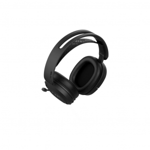 ASUS TUF GAMING H1 Wireless gaming headset fekete